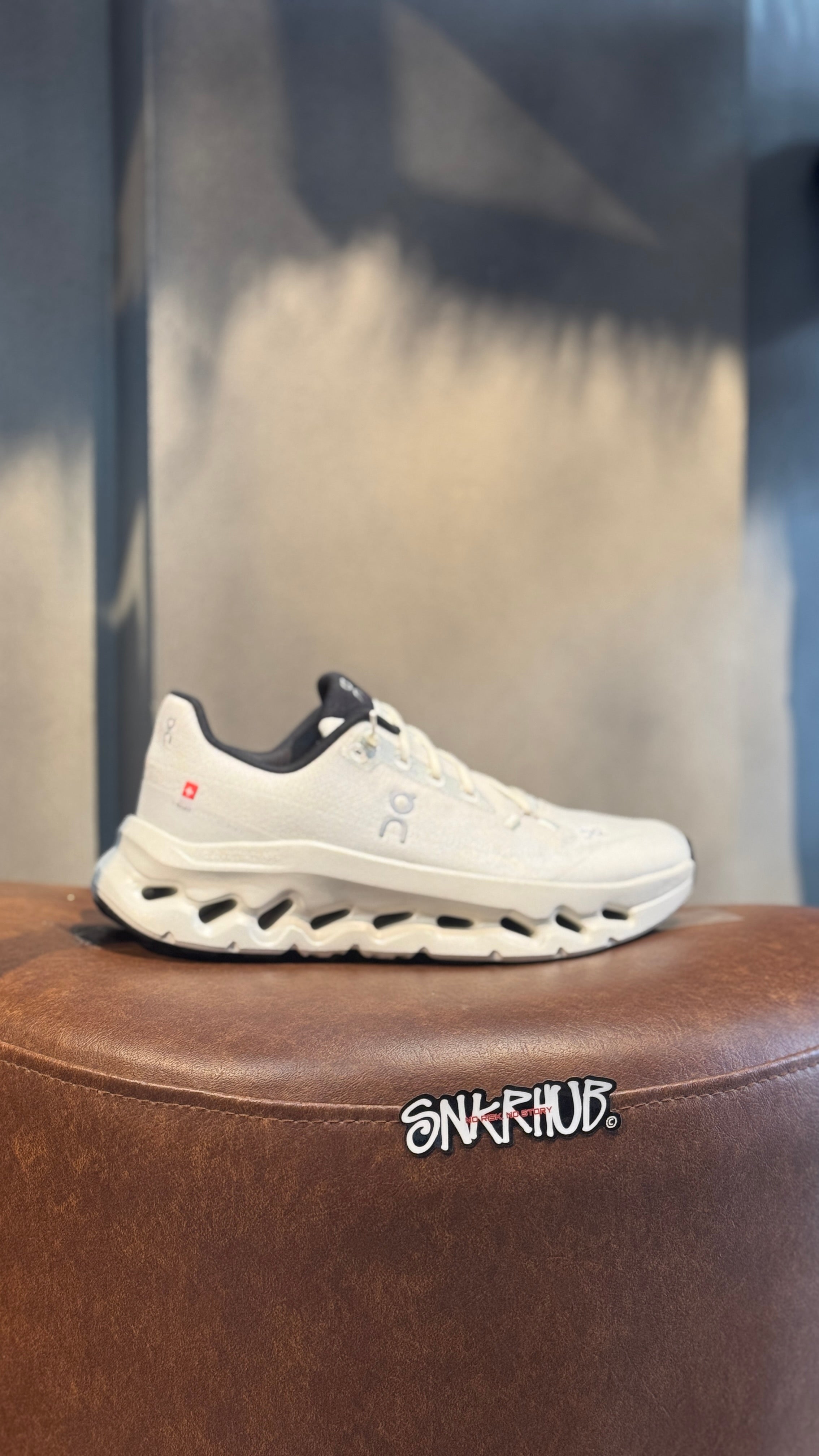 Cloudtilt “Pearl/Ice”